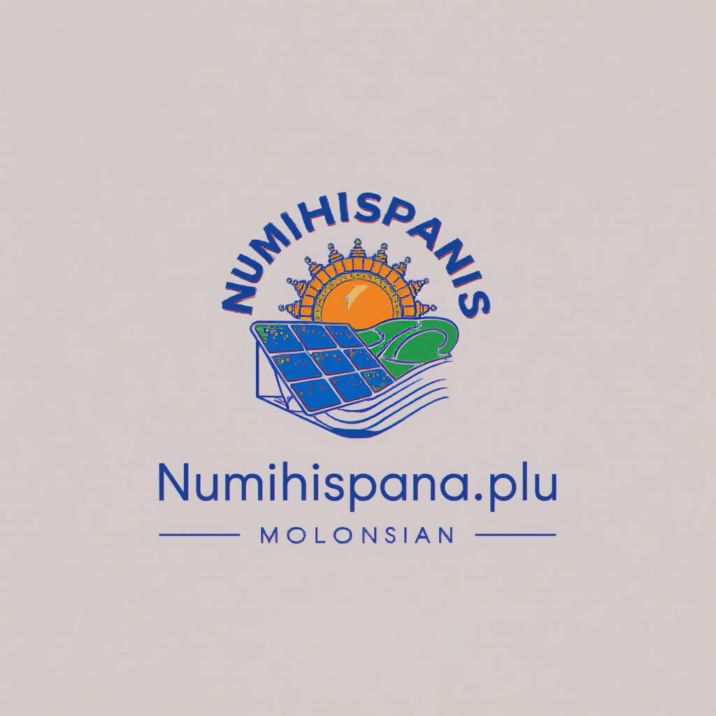 Numihispana